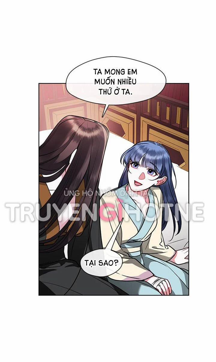 [18+] Đêm Của Tân Nương 25.2 trang 2