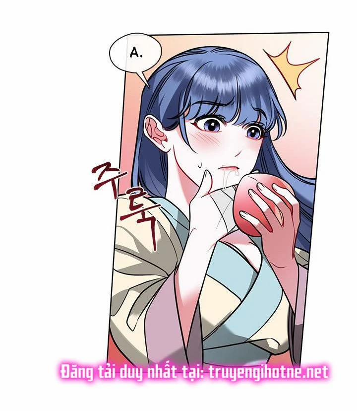 [18+] Đêm Của Tân Nương 25.2 trang 21