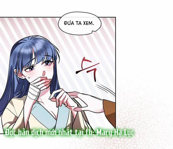 [18+] Đêm Của Tân Nương 25.2 trang 23