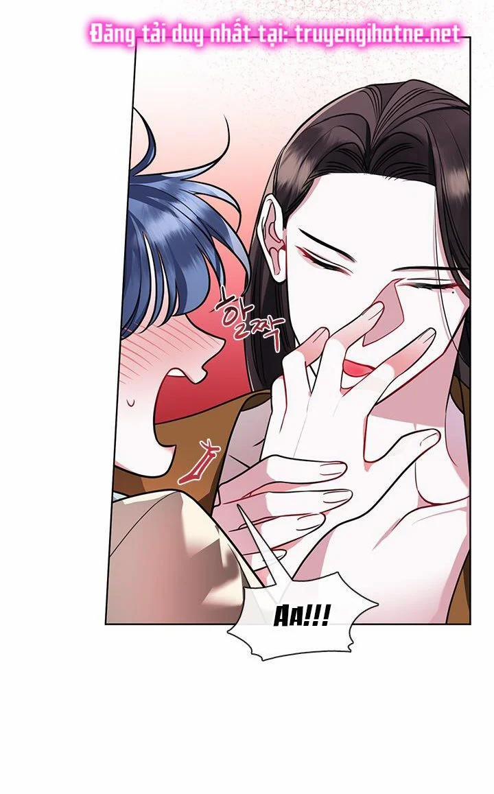 [18+] Đêm Của Tân Nương 25.2 trang 24