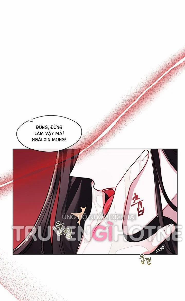 [18+] Đêm Của Tân Nương 25.2 trang 25