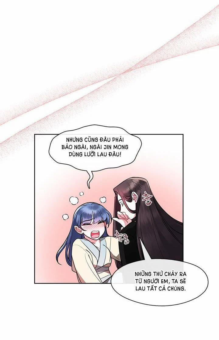 [18+] Đêm Của Tân Nương 25.2 trang 27