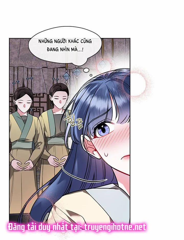 [18+] Đêm Của Tân Nương 25.2 trang 28