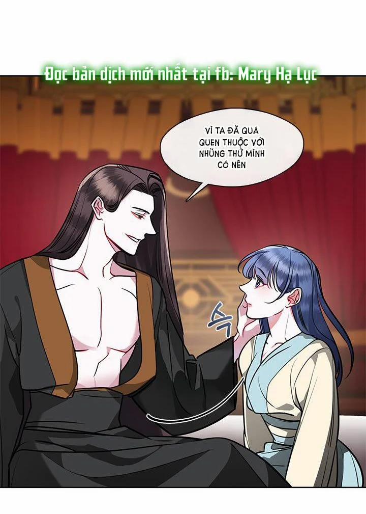 [18+] Đêm Của Tân Nương 25.2 trang 3