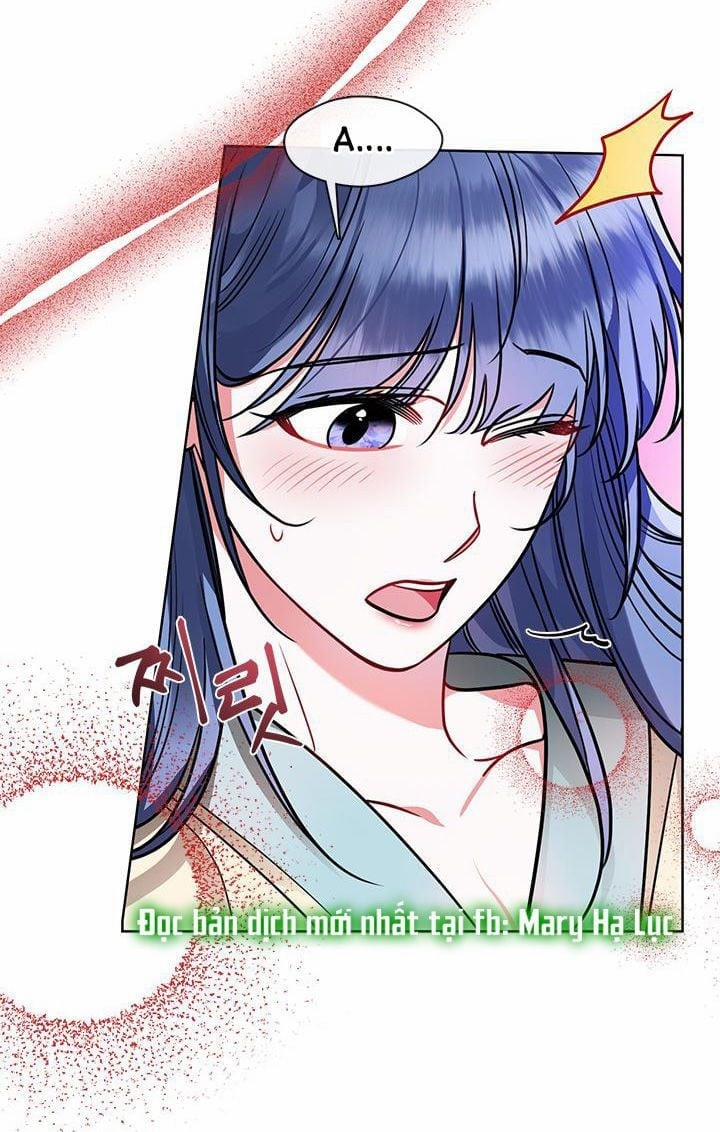 [18+] Đêm Của Tân Nương 25.2 trang 30