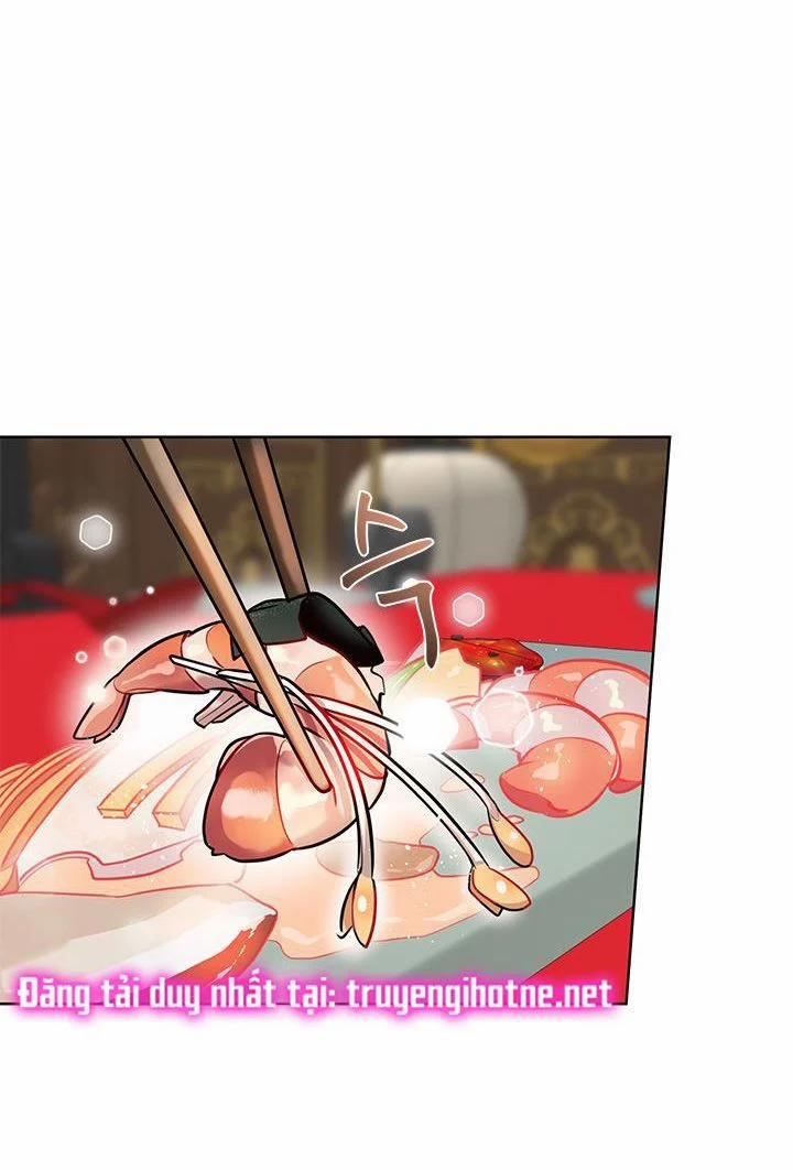 [18+] Đêm Của Tân Nương 25.2 trang 34