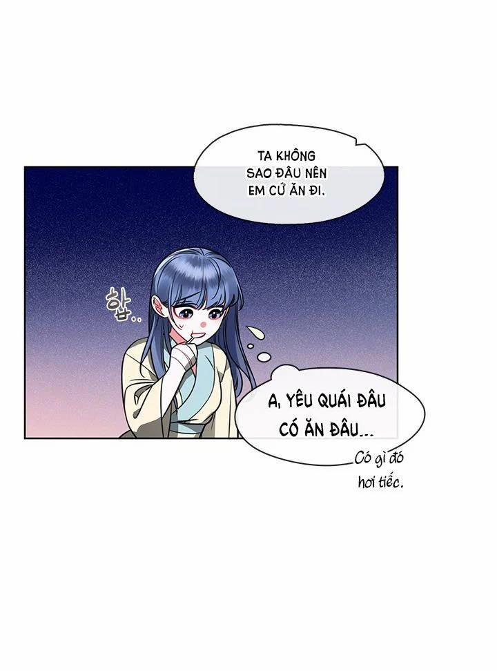 [18+] Đêm Của Tân Nương 25.2 trang 37