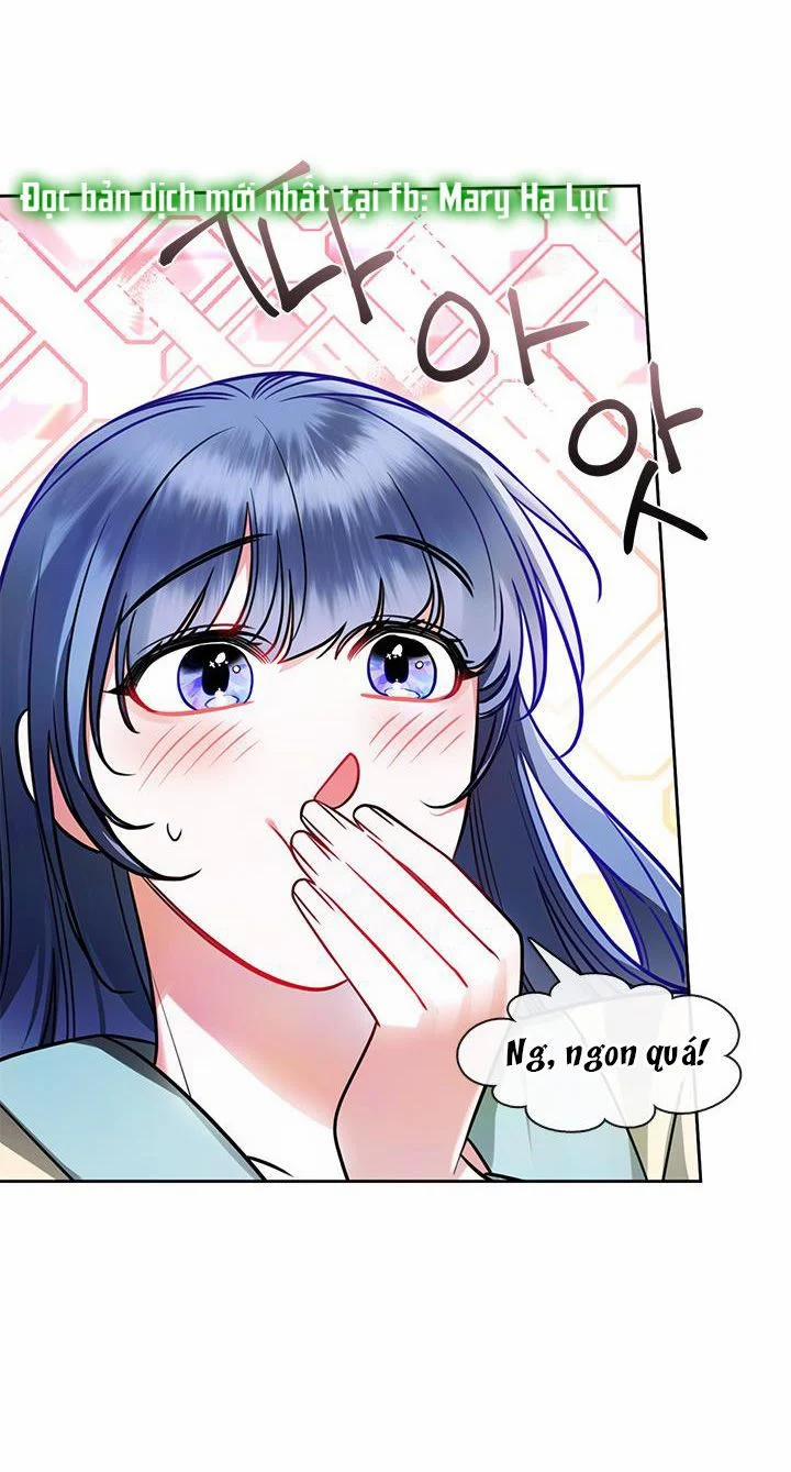 [18+] Đêm Của Tân Nương 25.2 trang 38