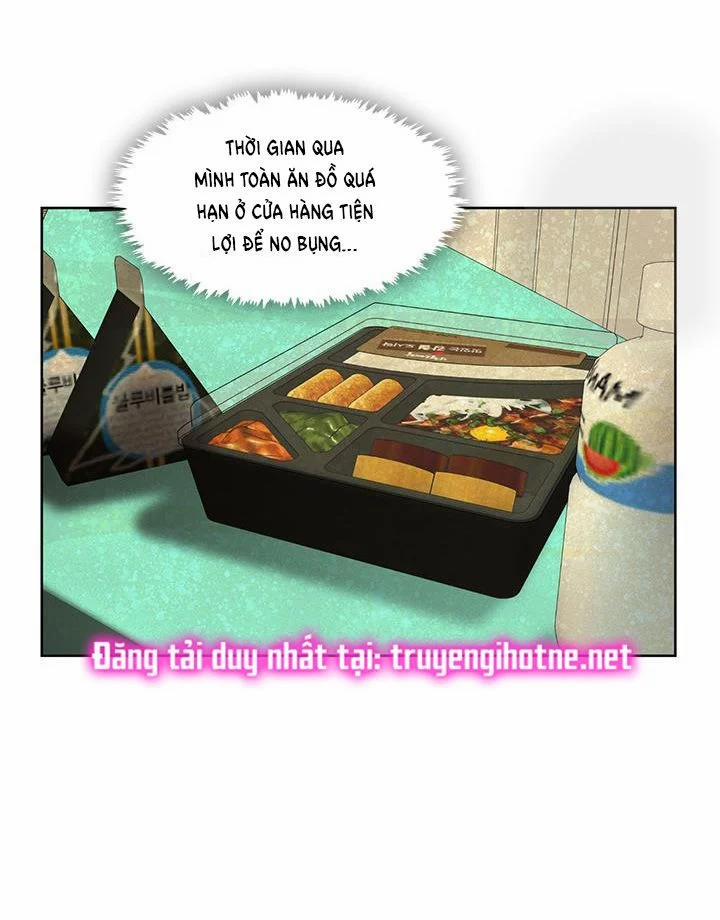 [18+] Đêm Của Tân Nương 25.2 trang 39