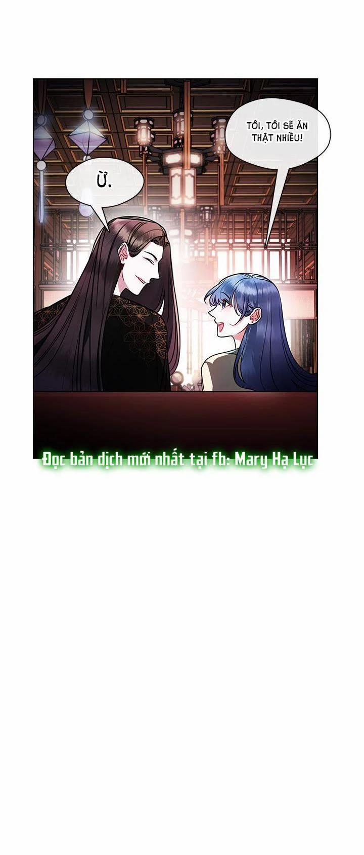 [18+] Đêm Của Tân Nương 25.2 trang 44