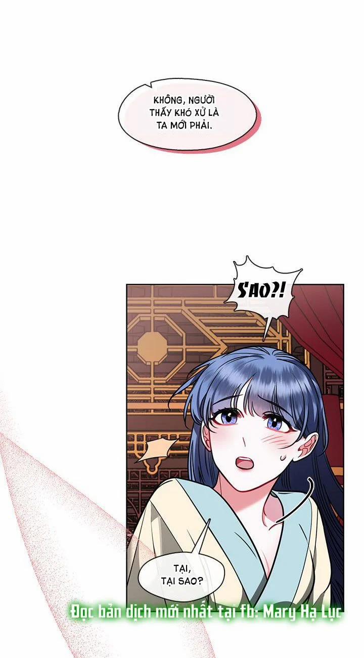 [18+] Đêm Của Tân Nương 25.2 trang 6