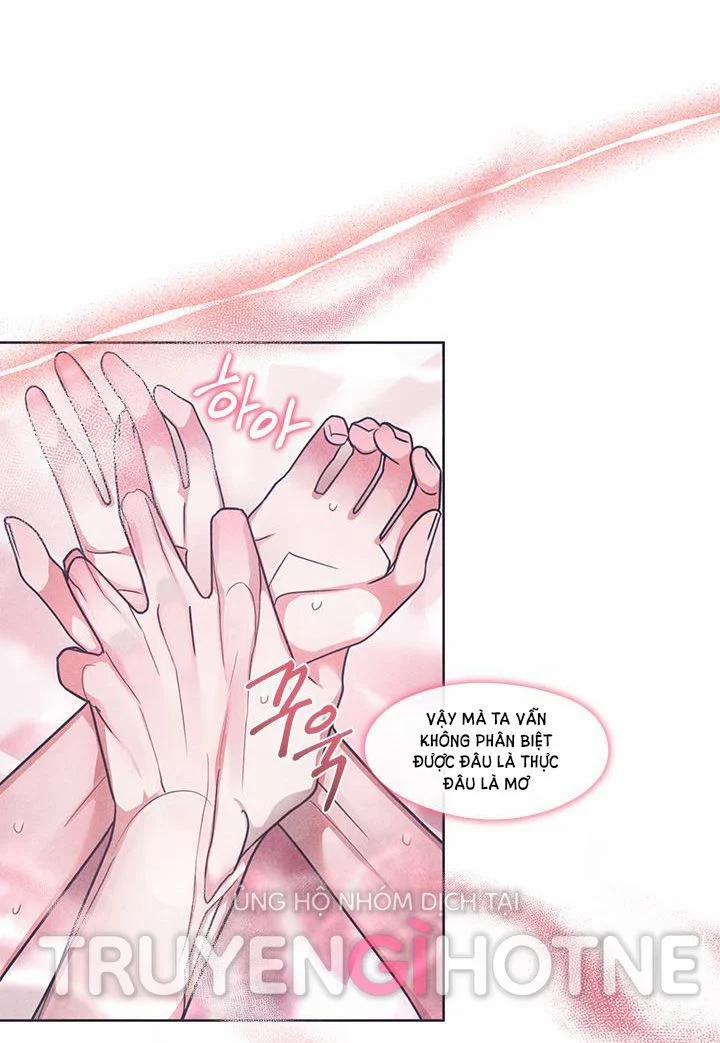 [18+] Đêm Của Tân Nương 25.2 trang 8