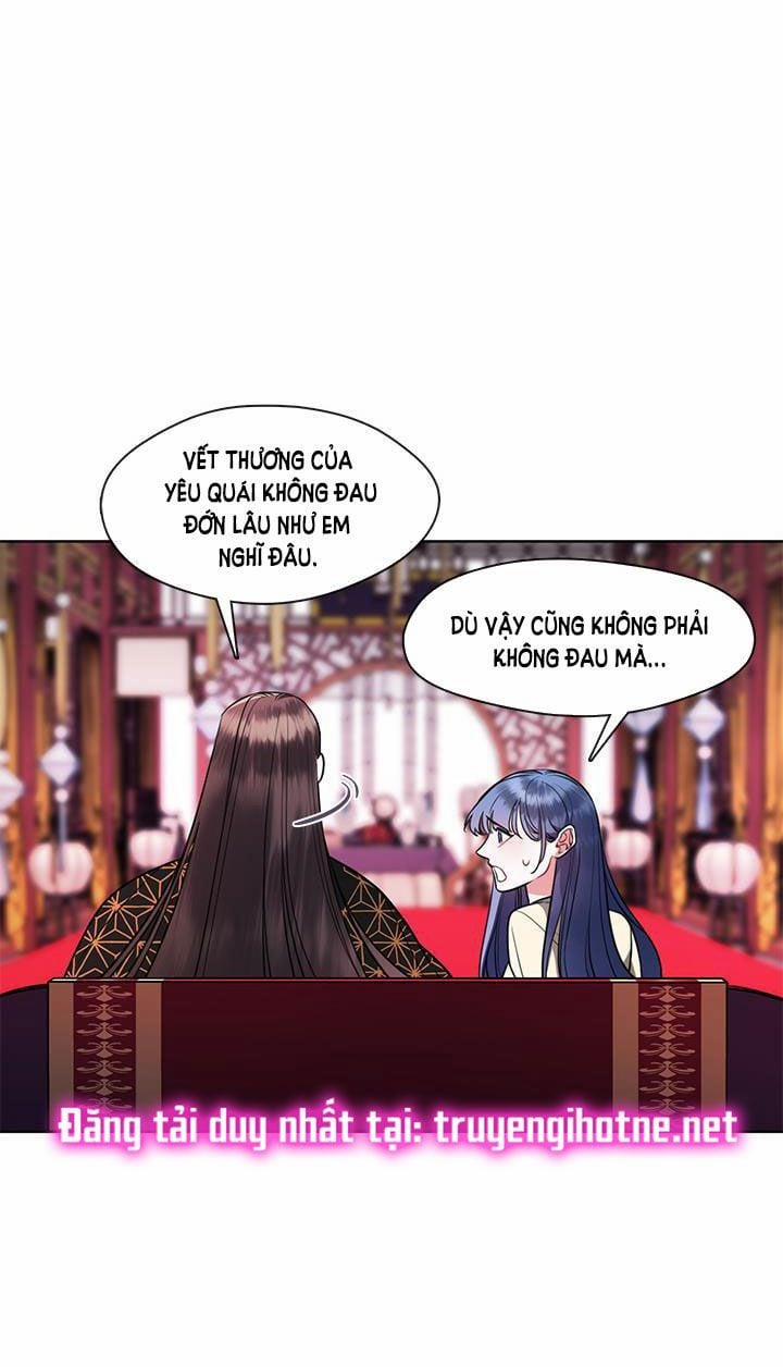 [18+] Đêm Của Tân Nương 26.1 trang 13