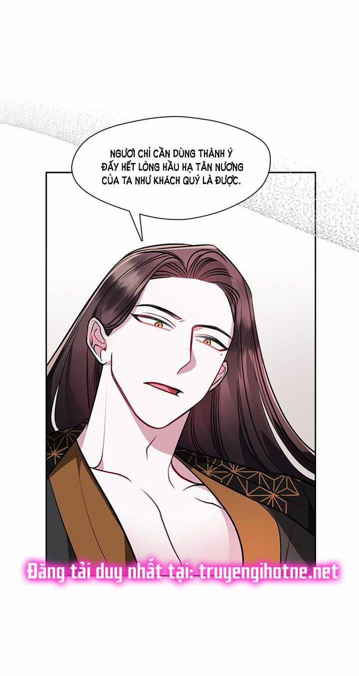 [18+] Đêm Của Tân Nương 26.1 trang 17