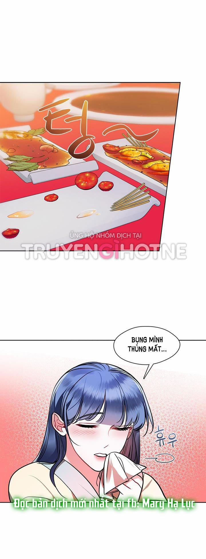 [18+] Đêm Của Tân Nương 26.1 trang 3