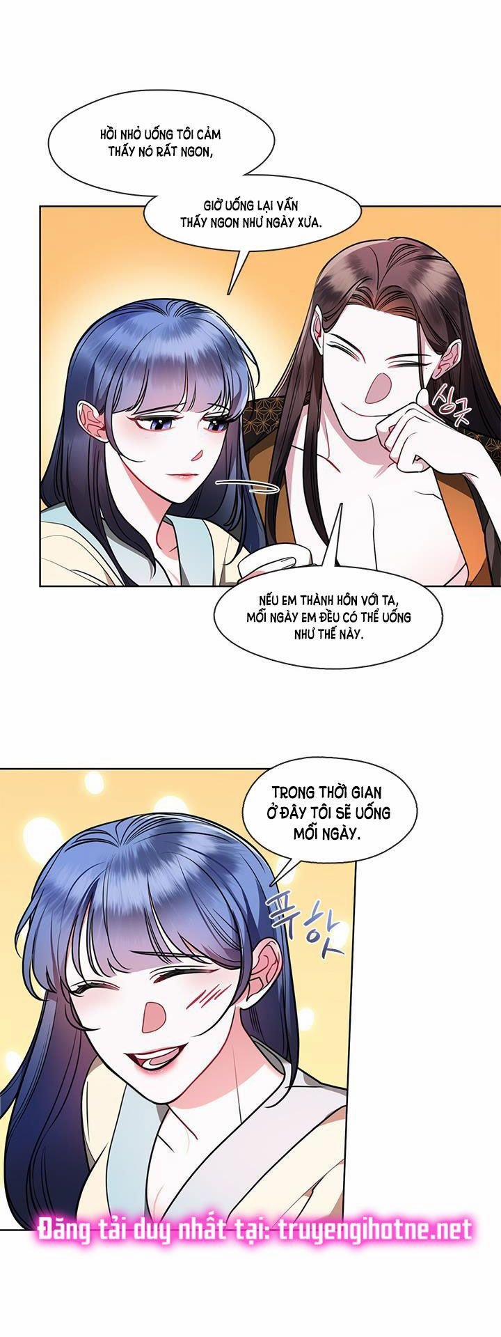 [18+] Đêm Của Tân Nương 26.1 trang 9