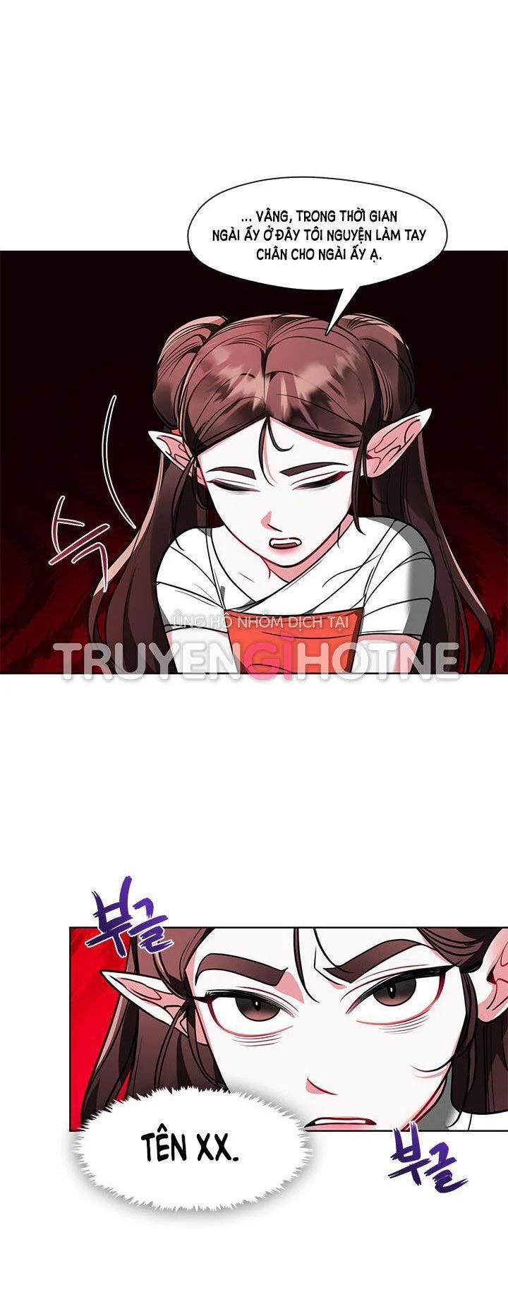 [18+] Đêm Của Tân Nương 26.2 trang 0