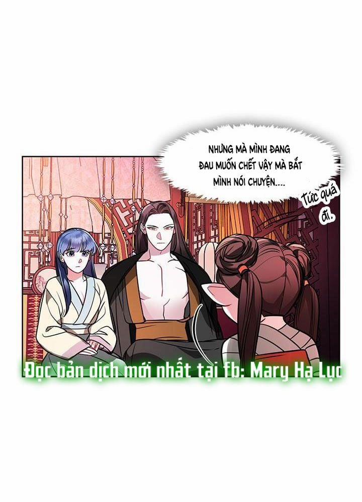 [18+] Đêm Của Tân Nương 26.2 trang 1