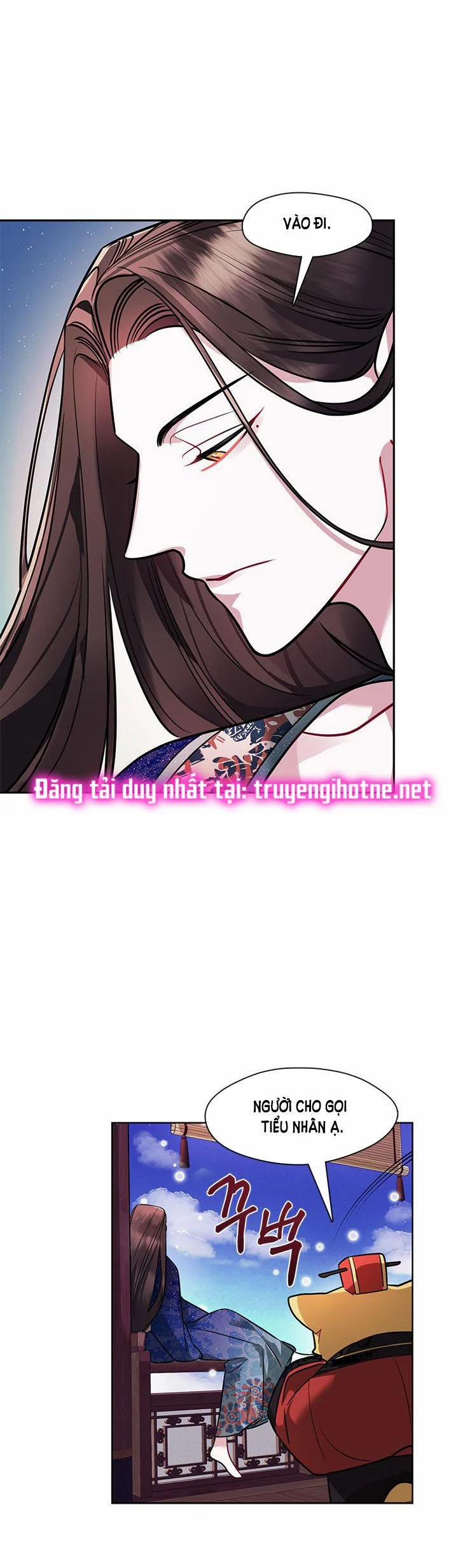 [18+] Đêm Của Tân Nương 26.2 trang 10