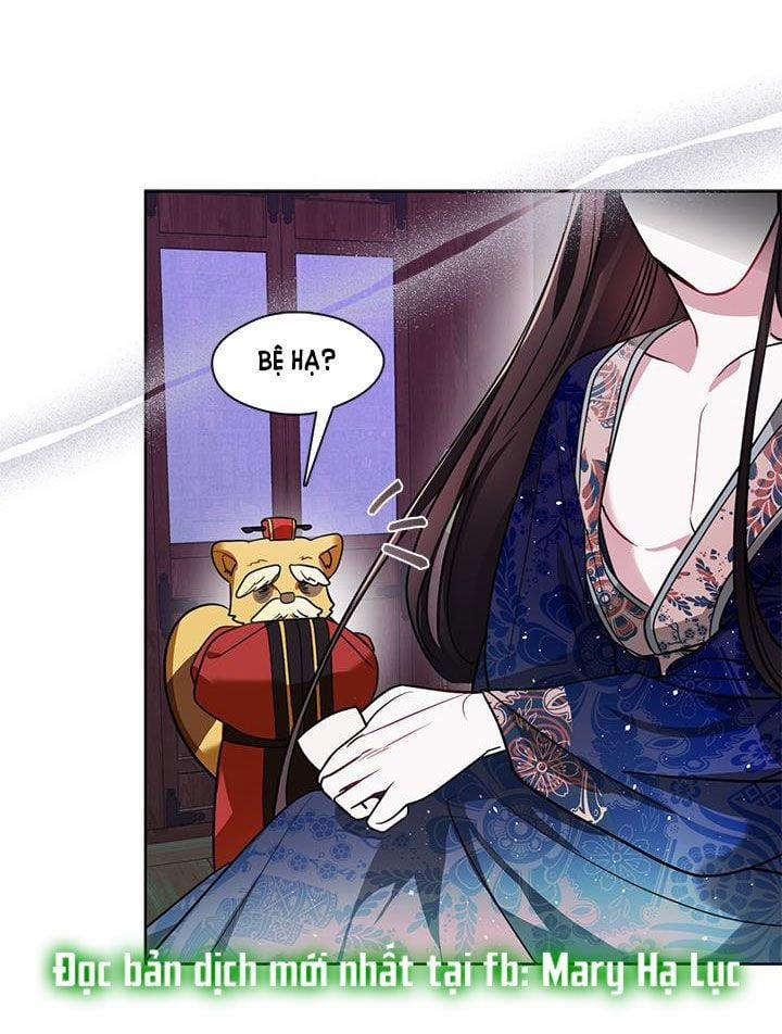 [18+] Đêm Của Tân Nương 26.2 trang 11