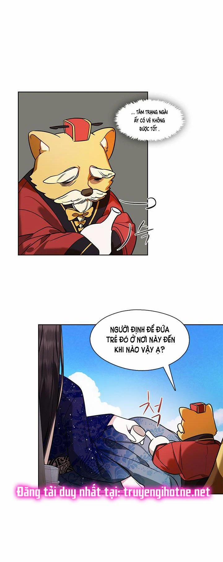 [18+] Đêm Của Tân Nương 26.2 trang 12