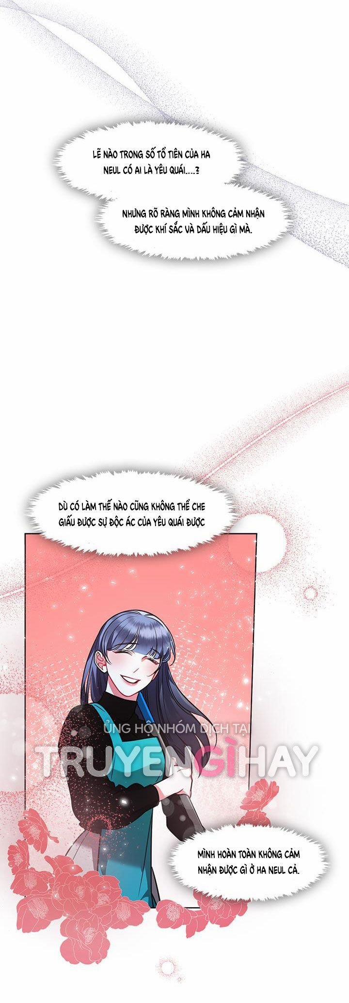 [18+] Đêm Của Tân Nương 26.2 trang 22