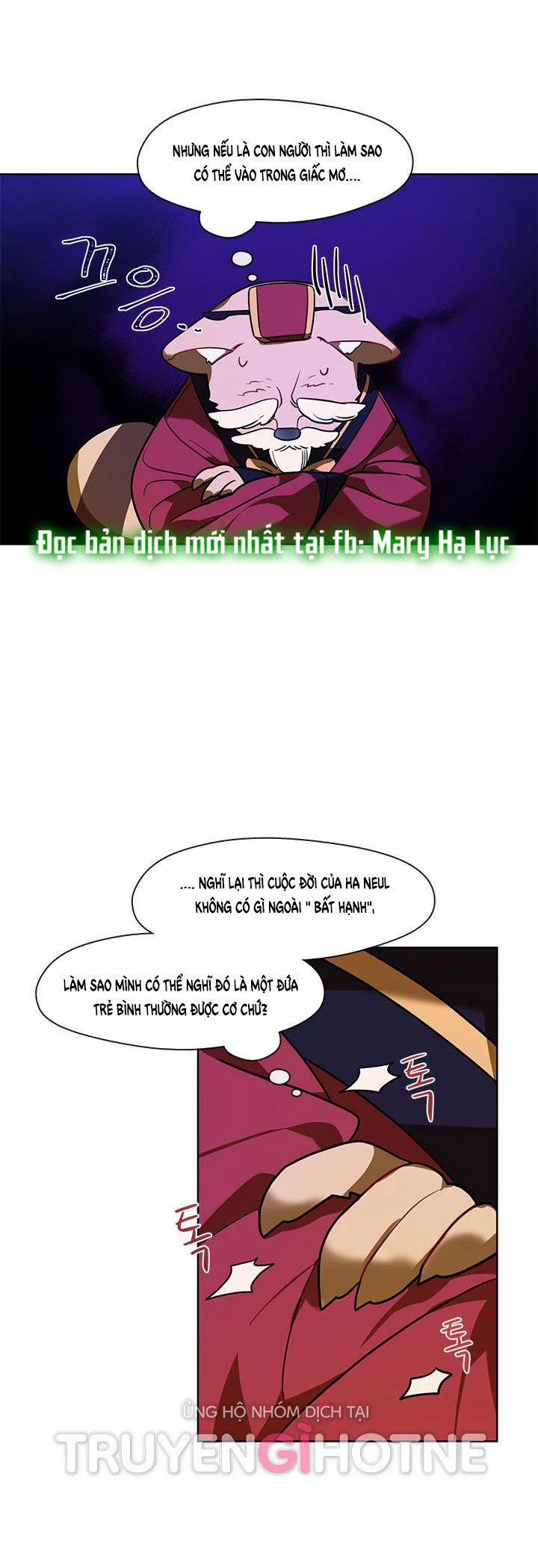 [18+] Đêm Của Tân Nương 26.2 trang 23