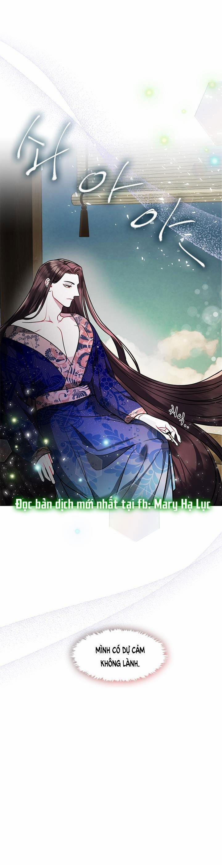 [18+] Đêm Của Tân Nương 26.2 trang 25