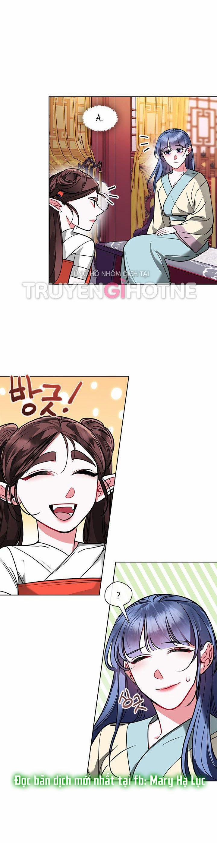 [18+] Đêm Của Tân Nương 26.2 trang 5