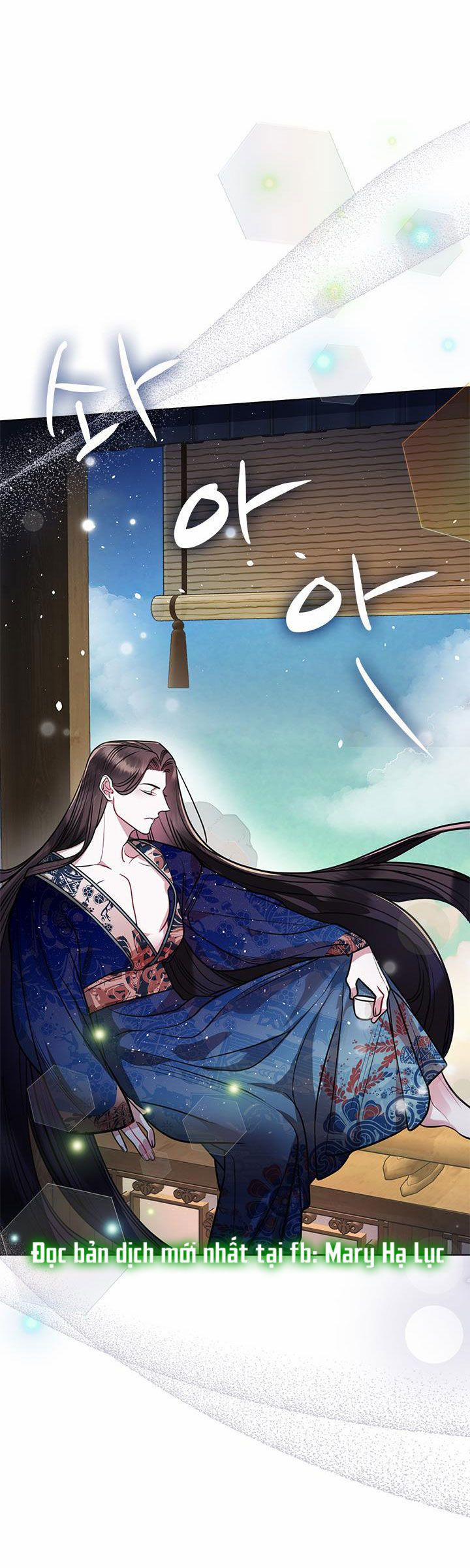 [18+] Đêm Của Tân Nương 26.2 trang 8