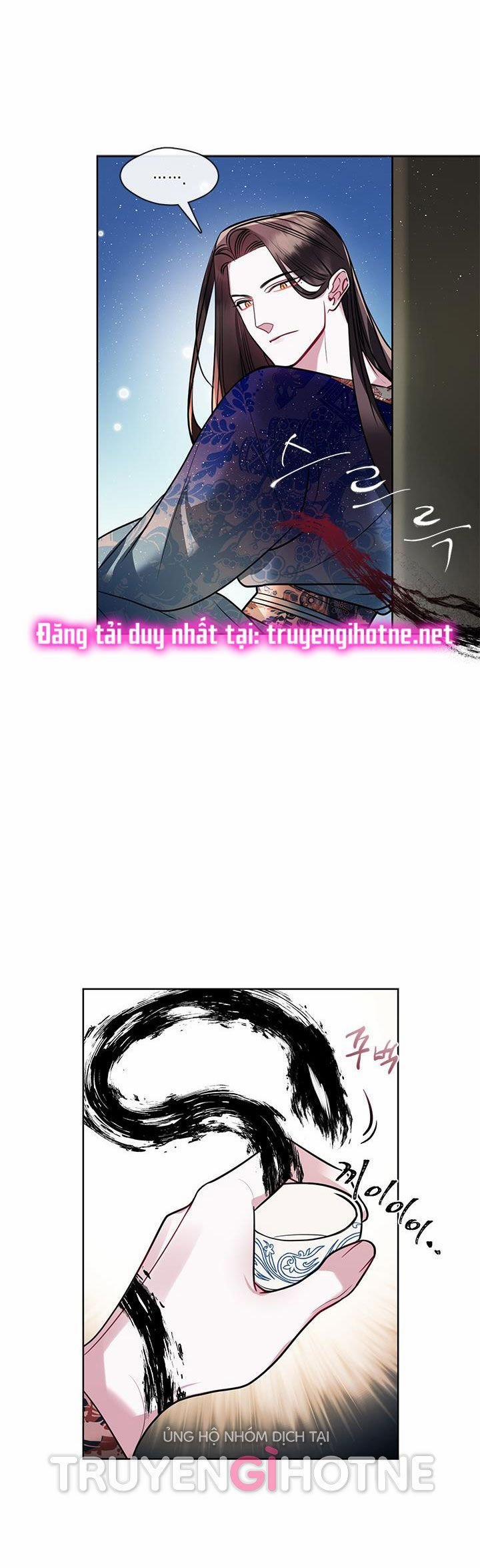 [18+] Đêm Của Tân Nương 26.2 trang 9