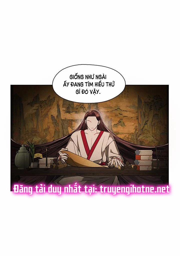 [18+] Đêm Của Tân Nương 27.1 trang 14