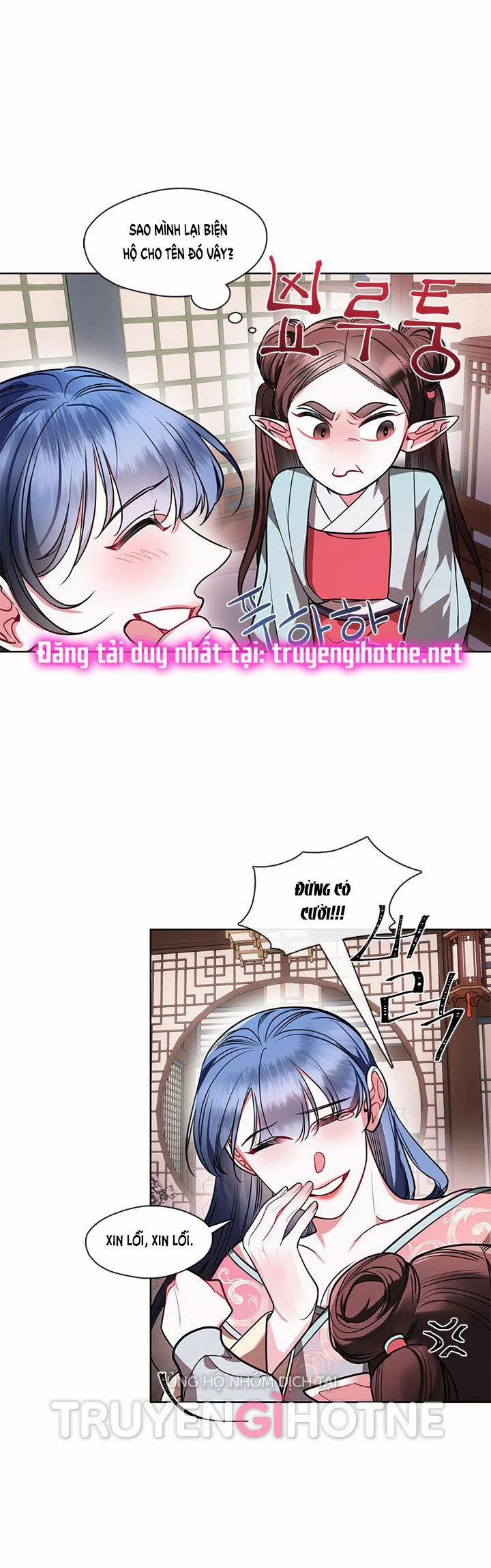 [18+] Đêm Của Tân Nương 27.1 trang 16