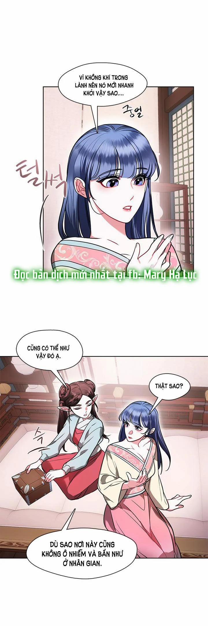 [18+] Đêm Của Tân Nương 27.1 trang 4