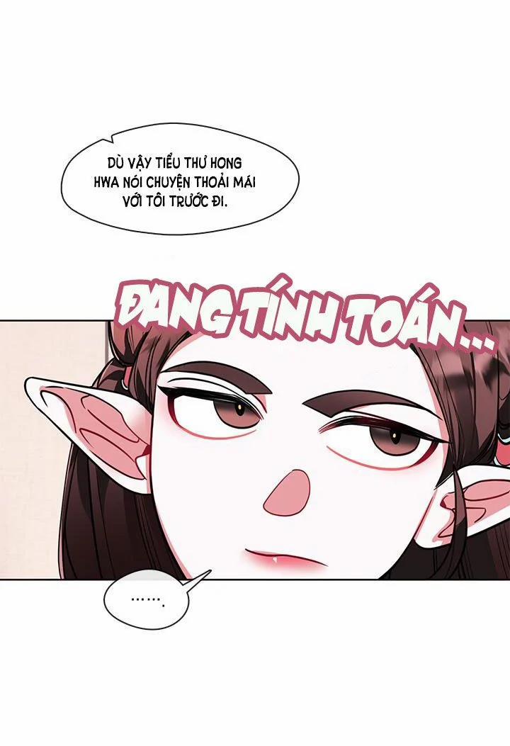 [18+] Đêm Của Tân Nương 27.1 trang 9