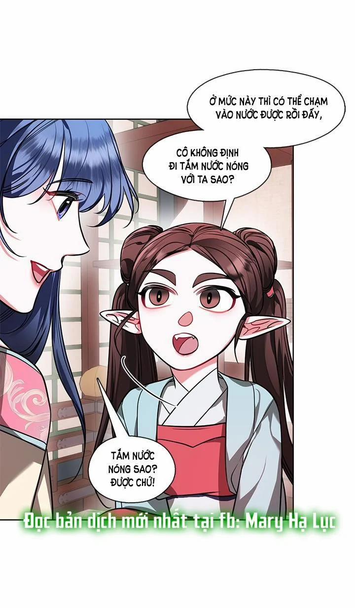 [18+] Đêm Của Tân Nương 27.2 trang 1