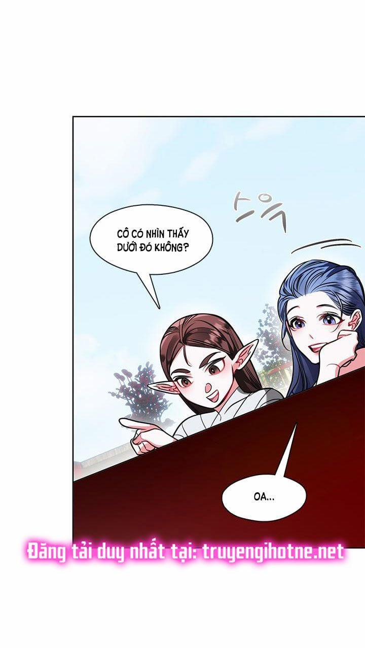 [18+] Đêm Của Tân Nương 27.2 trang 14