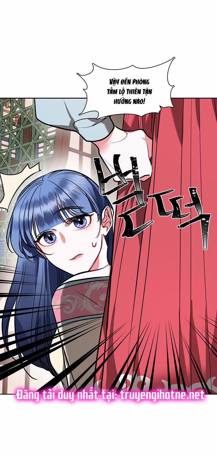 [18+] Đêm Của Tân Nương 27.2 trang 2