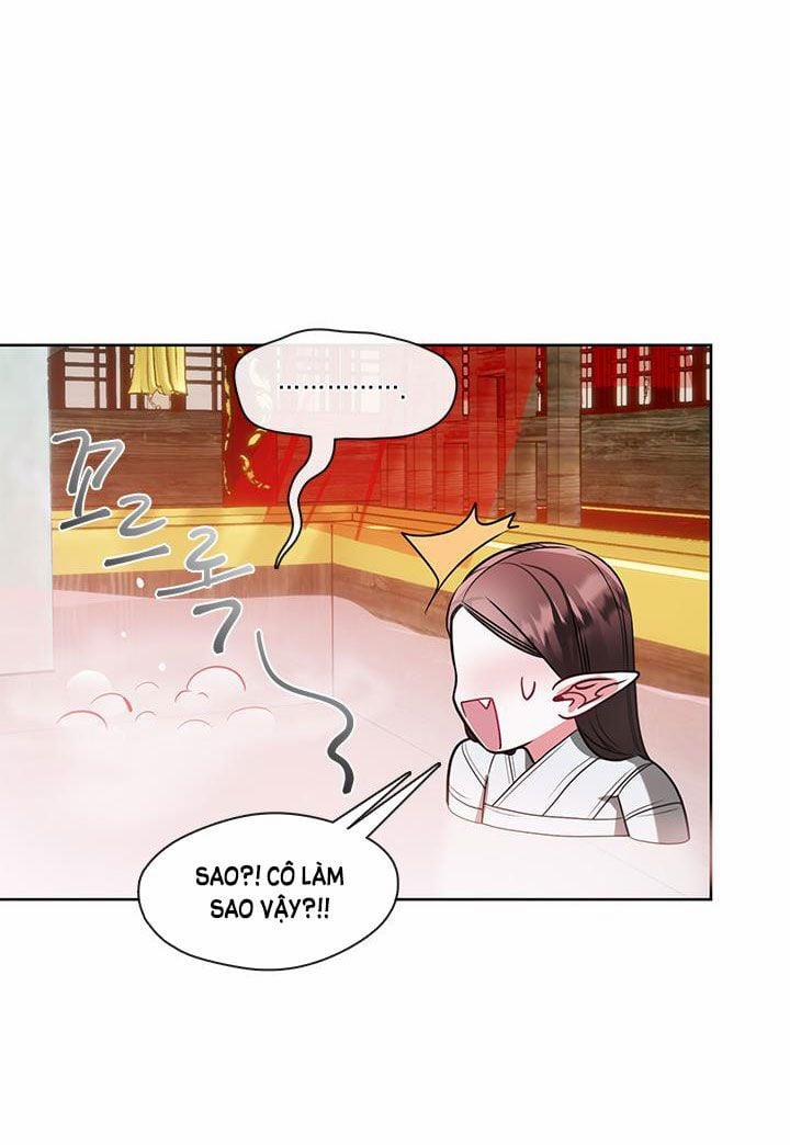 [18+] Đêm Của Tân Nương 27.2 trang 21