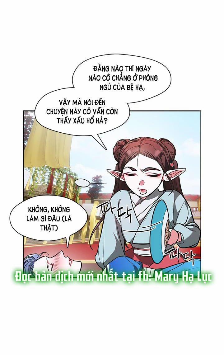 [18+] Đêm Của Tân Nương 27.2 trang 23