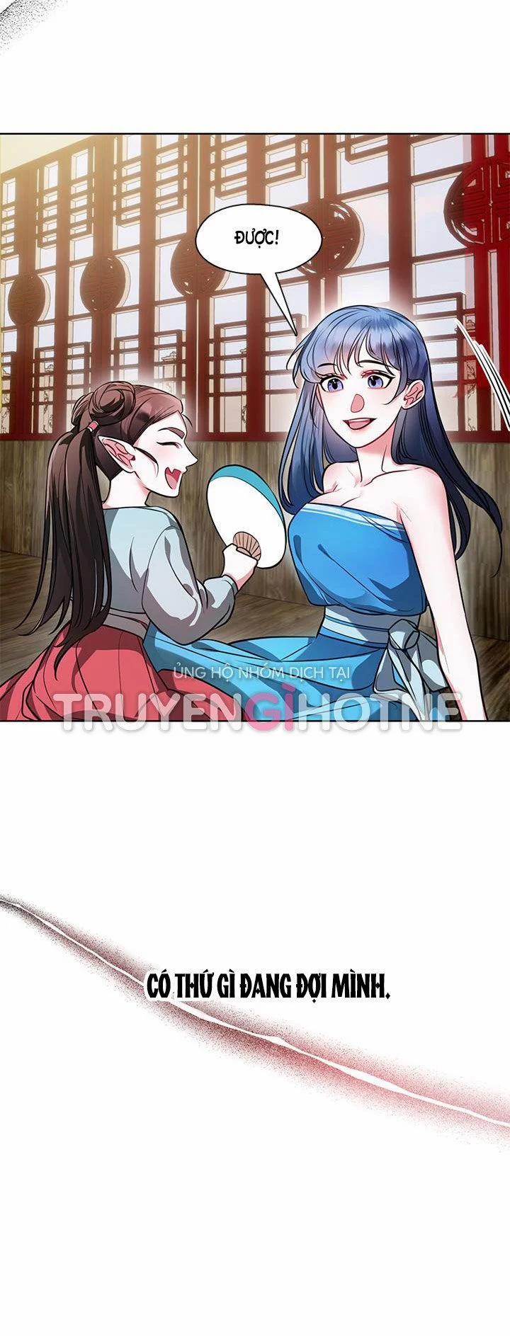 [18+] Đêm Của Tân Nương 27.2 trang 27