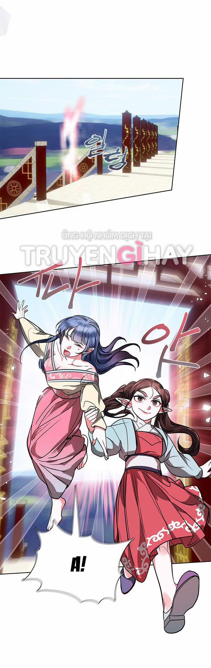 [18+] Đêm Của Tân Nương 27.2 trang 7