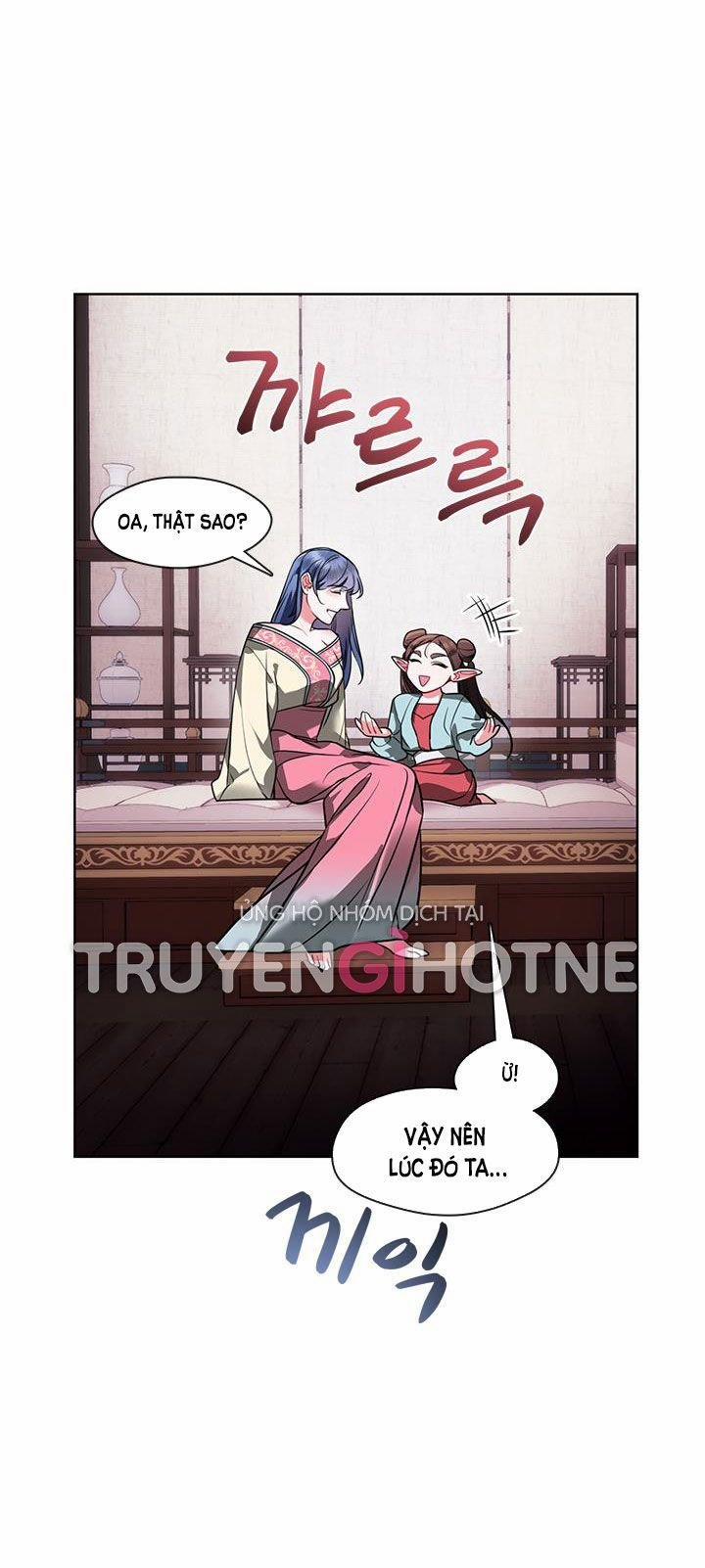 [18+] Đêm Của Tân Nương 28.1 trang 15