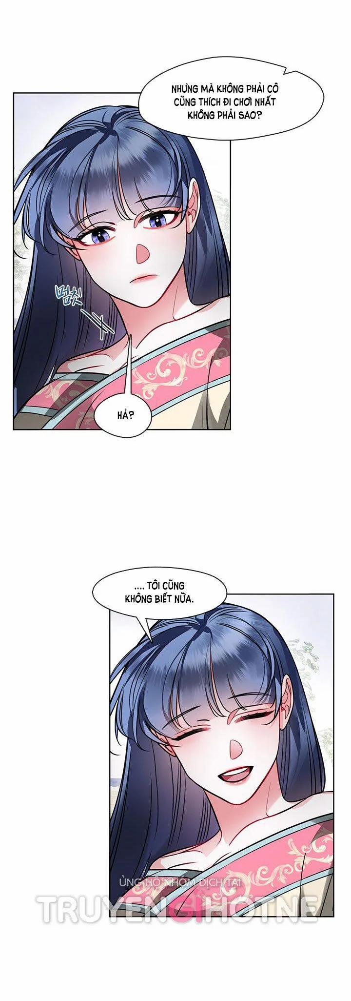 [18+] Đêm Của Tân Nương 28.1 trang 5