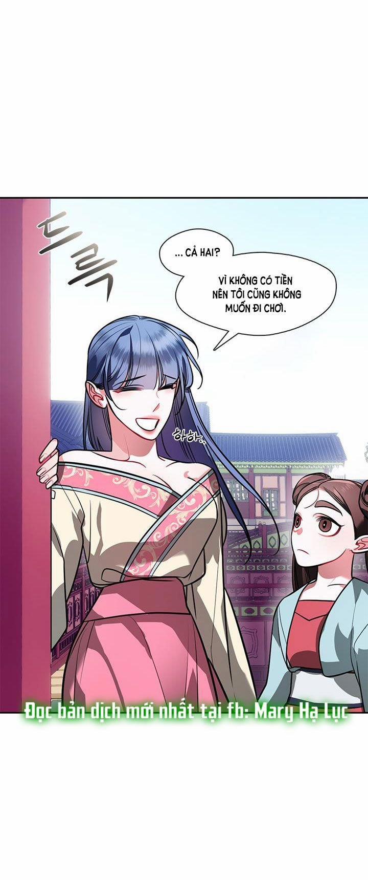 [18+] Đêm Của Tân Nương 28.1 trang 8