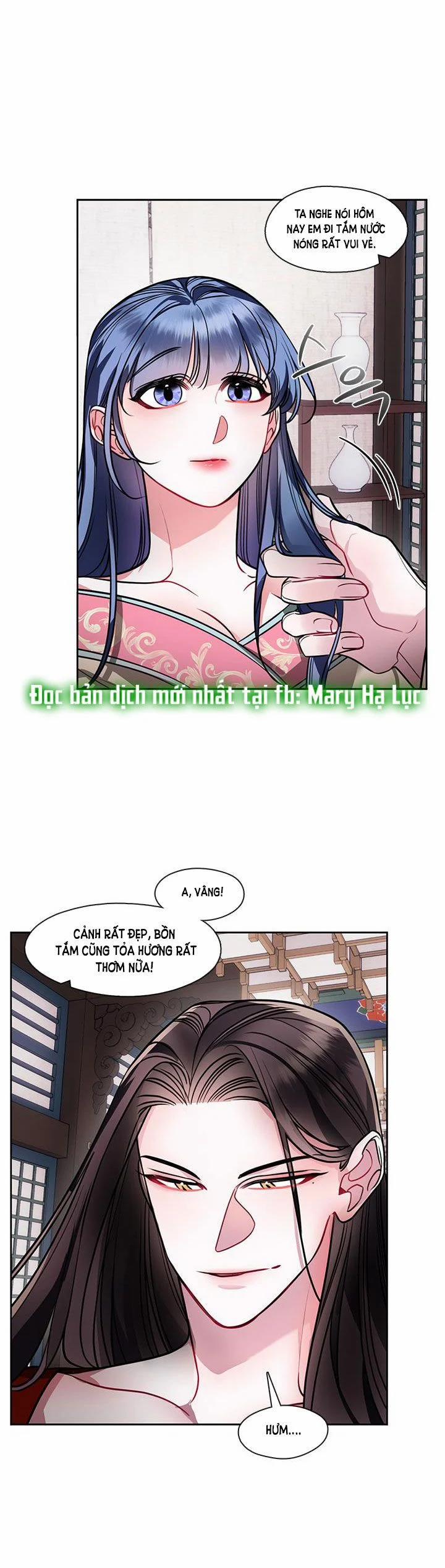 [18+] Đêm Của Tân Nương 28.2 trang 0