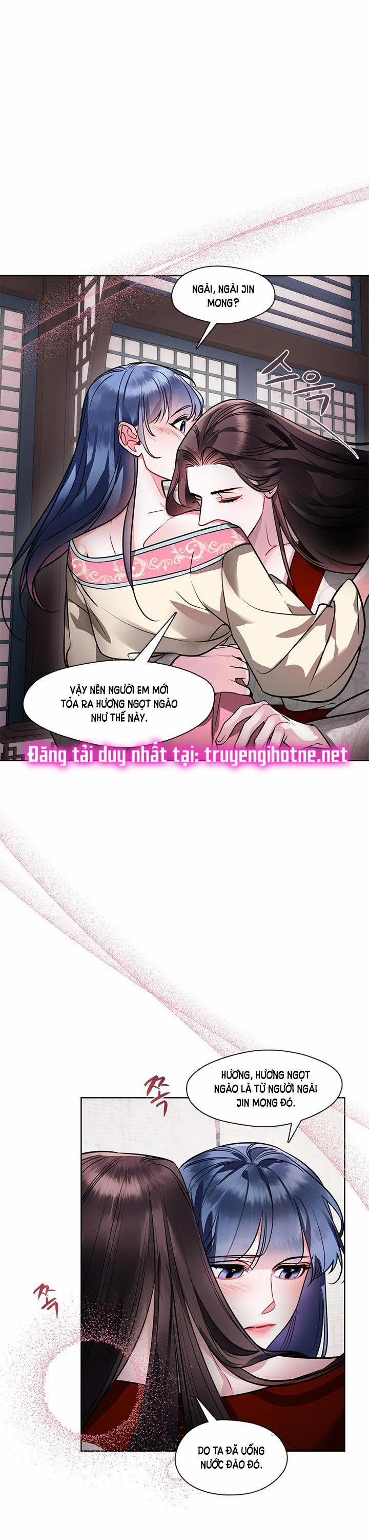 [18+] Đêm Của Tân Nương 28.2 trang 1