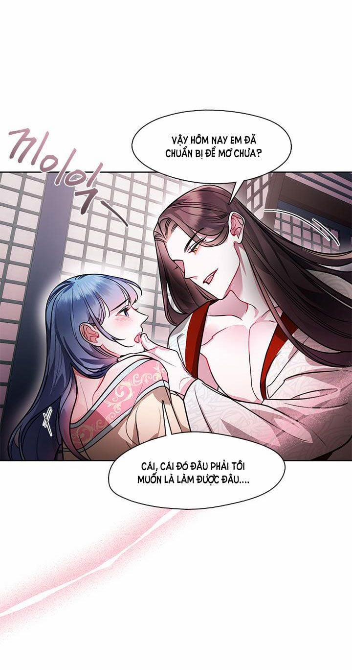 [18+] Đêm Của Tân Nương 28.2 trang 15