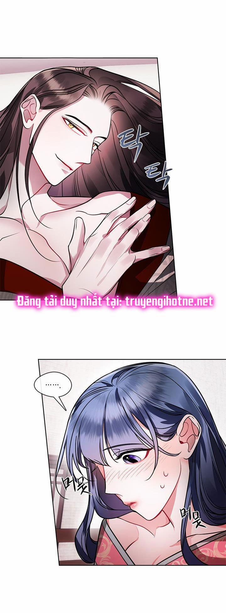 [18+] Đêm Của Tân Nương 28.2 trang 19