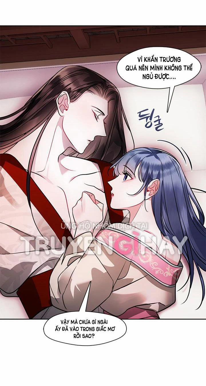 [18+] Đêm Của Tân Nương 28.2 trang 24